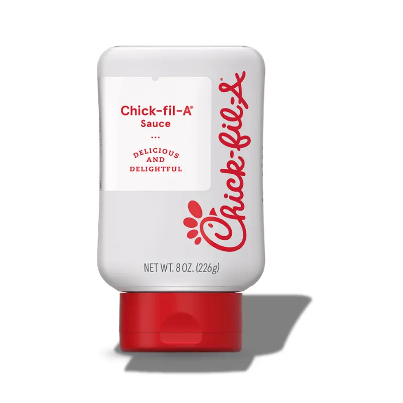 Chick-fil-A Sauce