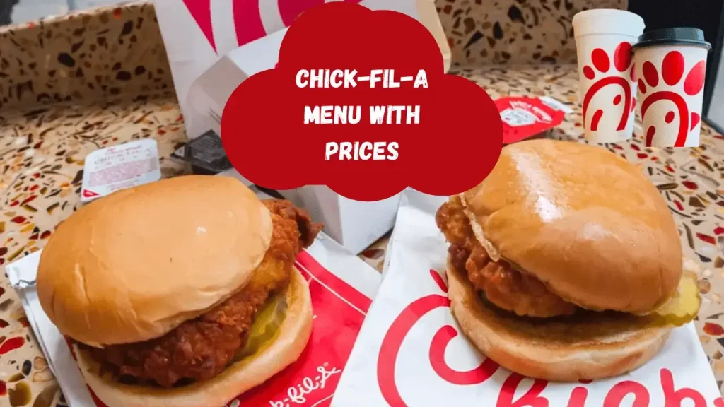 Chick fil A guide feature image 1