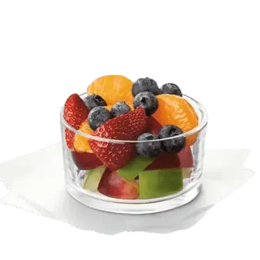 Fruit cup