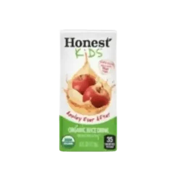 Honest Apple Juice