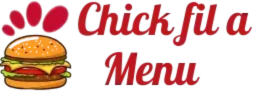 Chick-fil-A menu