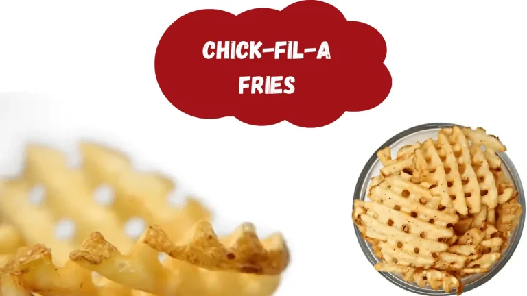 Chick-fil-A Fries featured image