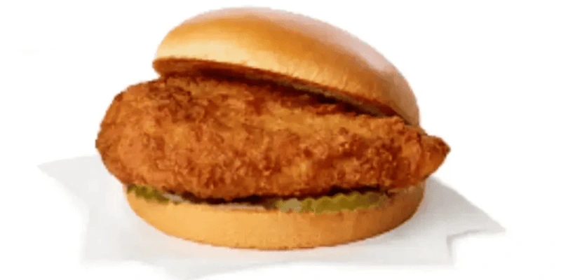 Chicken Sandwich