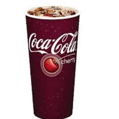 Coca-Cola Cherry