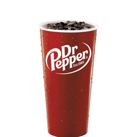 Dr Pepper