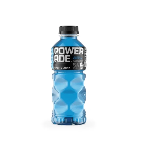 POWERADE