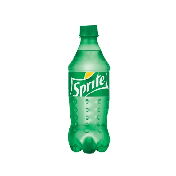 Refreshing Sprite