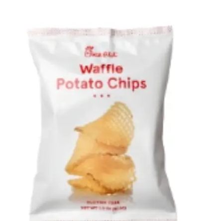 Chick-fil-A Waffle Chips