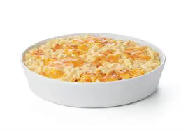 Chick-fil-A Mac and chees catering Medium