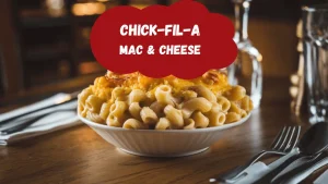 Chick-fil-A Mac and Cheese Featured Image