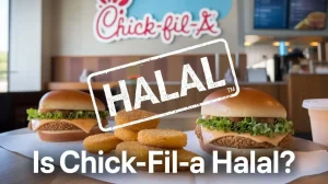 Is Chick-fil-A Halal Featured Image