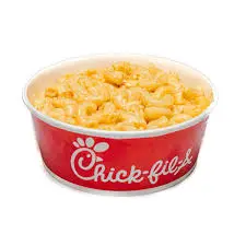 Chick-fil-A Mac and cheese Large