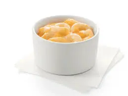 Chick-fil-A Mac and cheese small