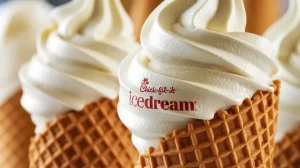 Chick-fil-A Icecream Featured image